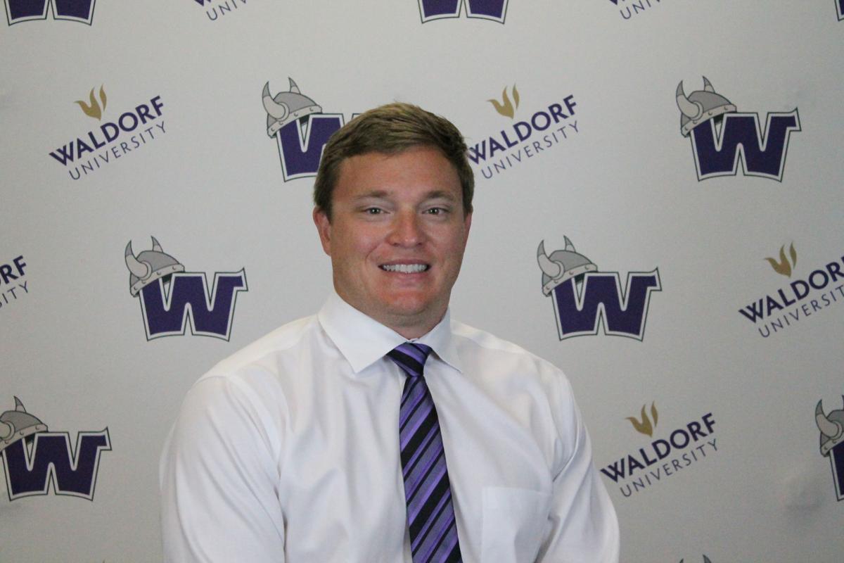 College Notebook Seventeen Waldorf Footballers Named Nsaa All Conference North Iowa Sports Globegazette Com