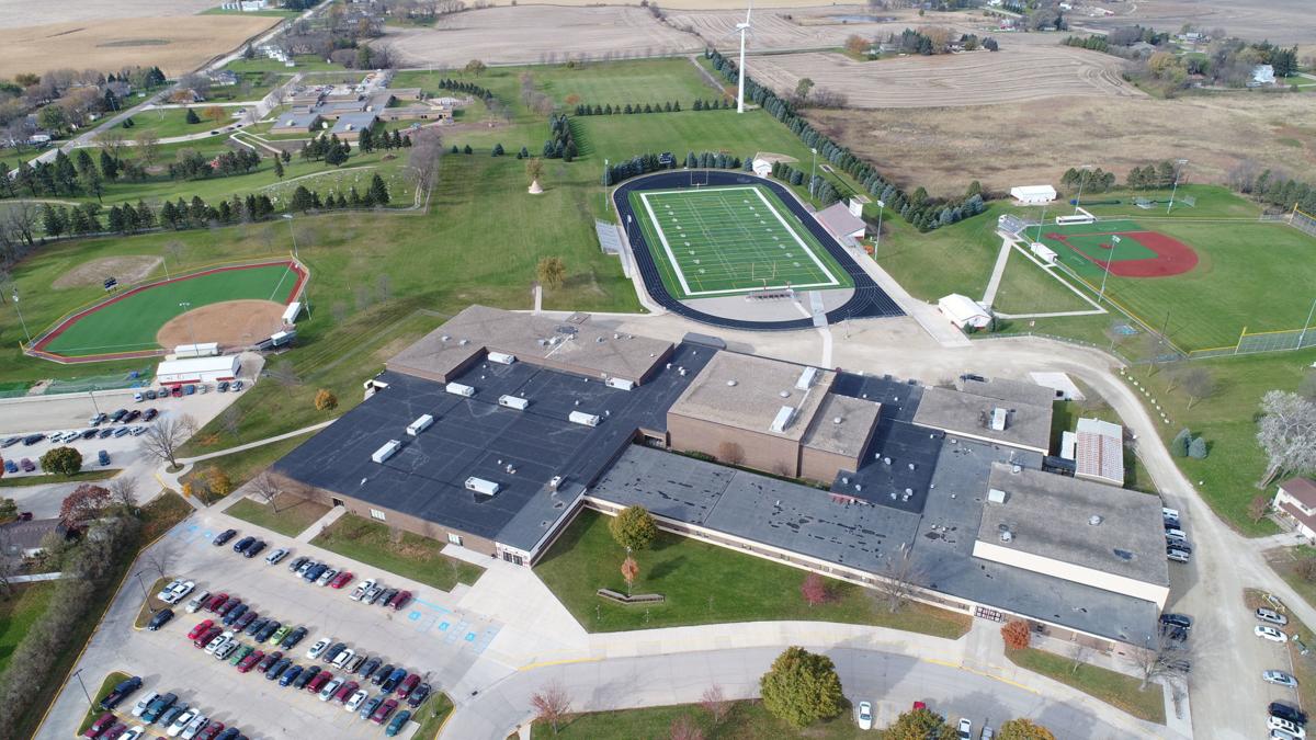 Forest City, West Hancock schools closed next 4 weeks Britt News