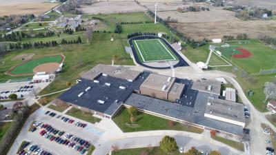 Forest City schools