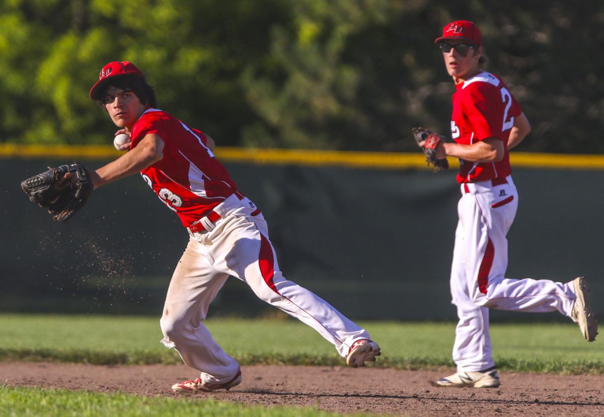 Chaney, Guerrero pace HamptonDumont past St. Ansgar, 41 North Iowa
