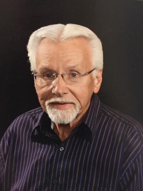 Ronald R. Smidt