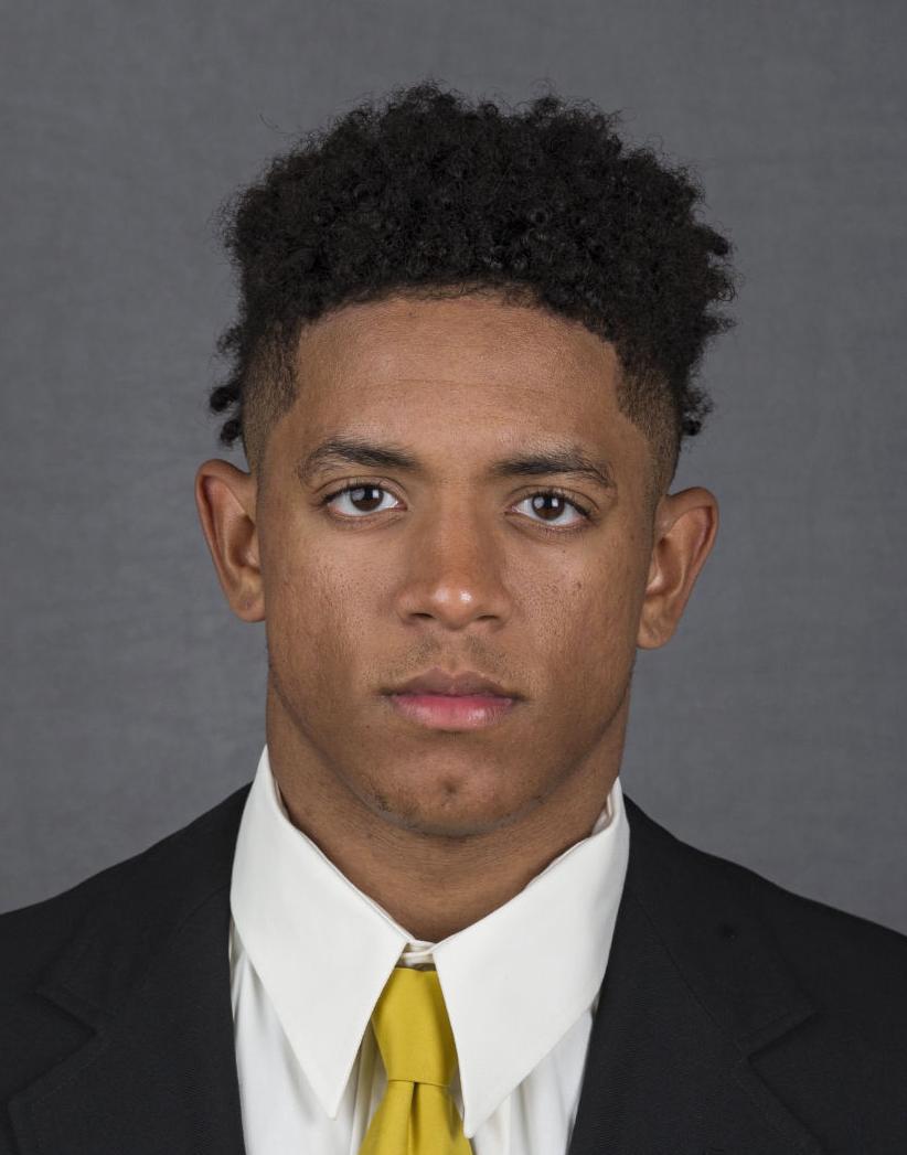 Iowa's Mabin ready to turn the page North Iowa College Sports