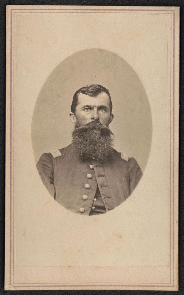 Photos Iowans in the Civil War