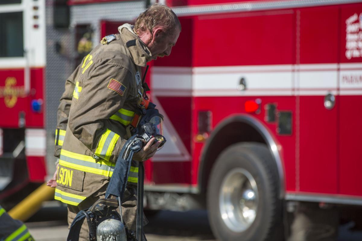 Plymouth Rd Fire 19