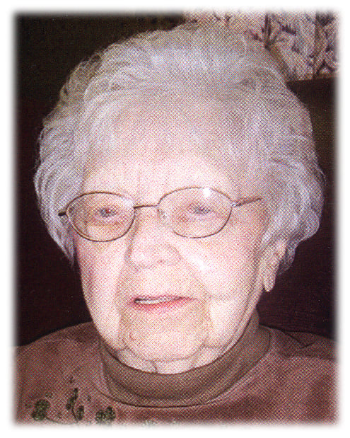 Irene B. Reinbold | Obituaries | Globegazette.com