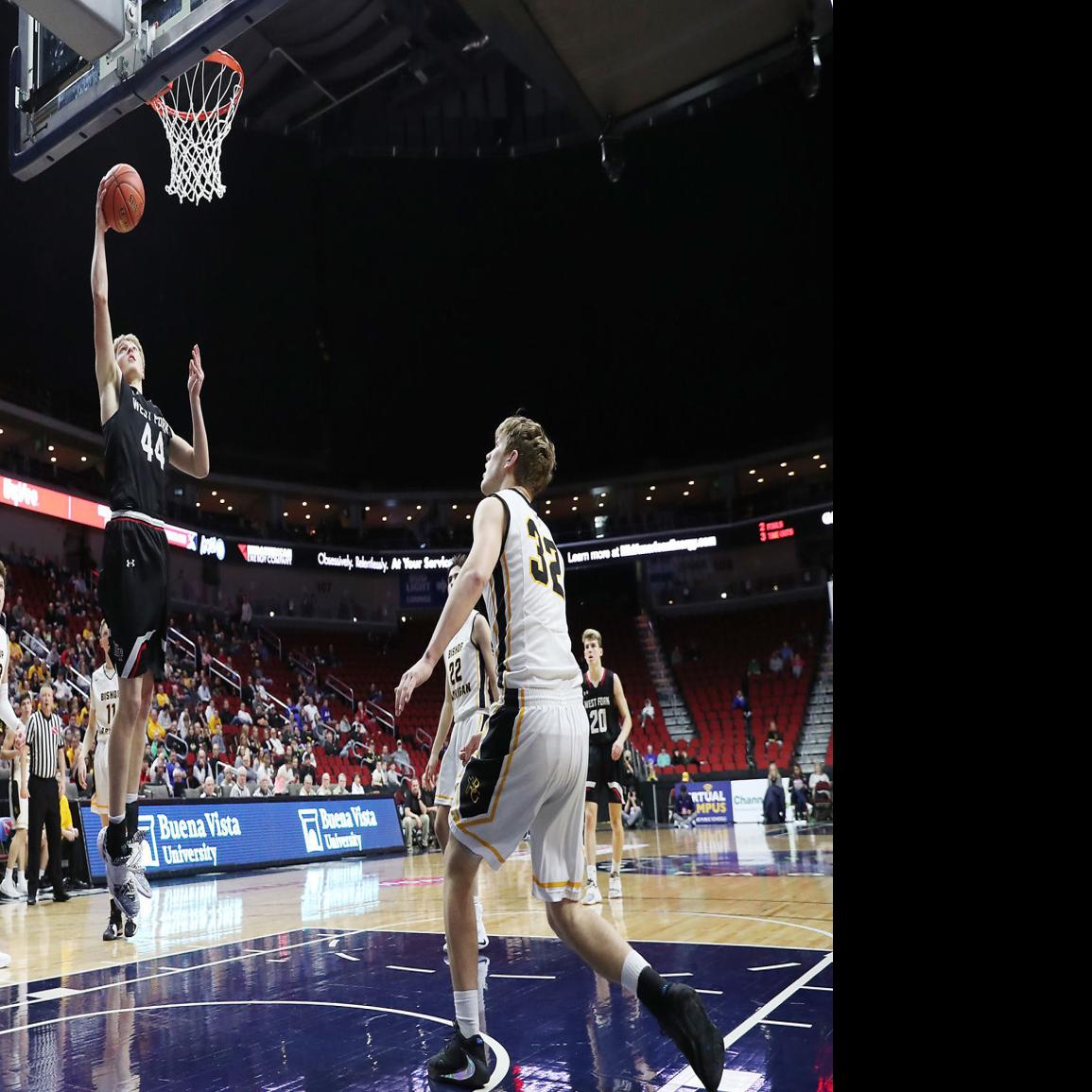 Update Ihsaa Taking Precautions As Boys State Basketball Tourney