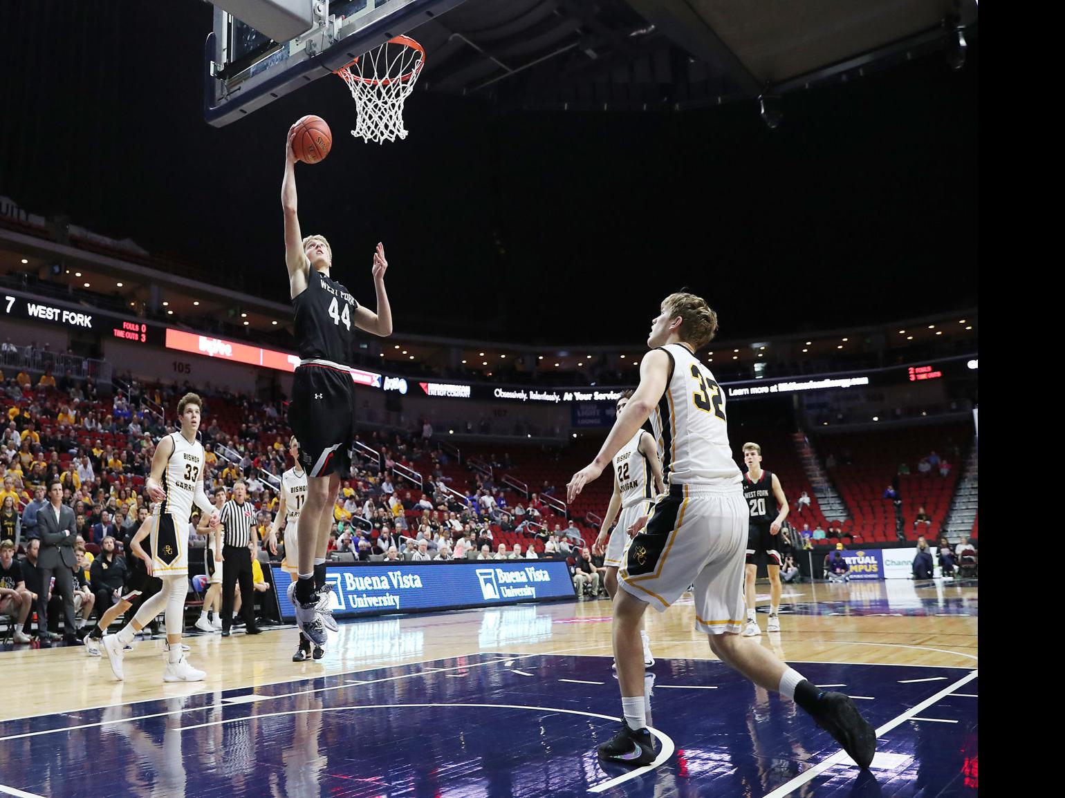 Update Ihsaa Taking Precautions As Boys State Basketball Tourney