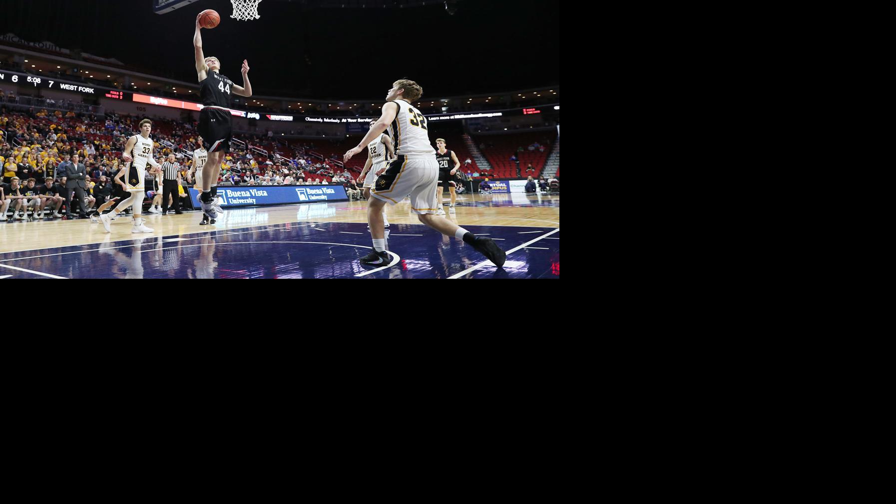 Update Ihsaa Taking Precautions As Boys State Basketball Tourney
