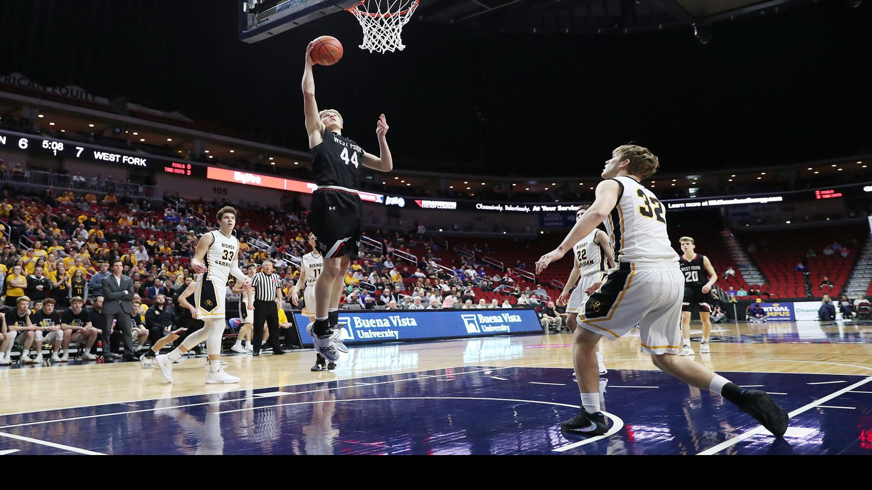 Update Ihsaa Taking Precautions As Boys State Basketball Tourney