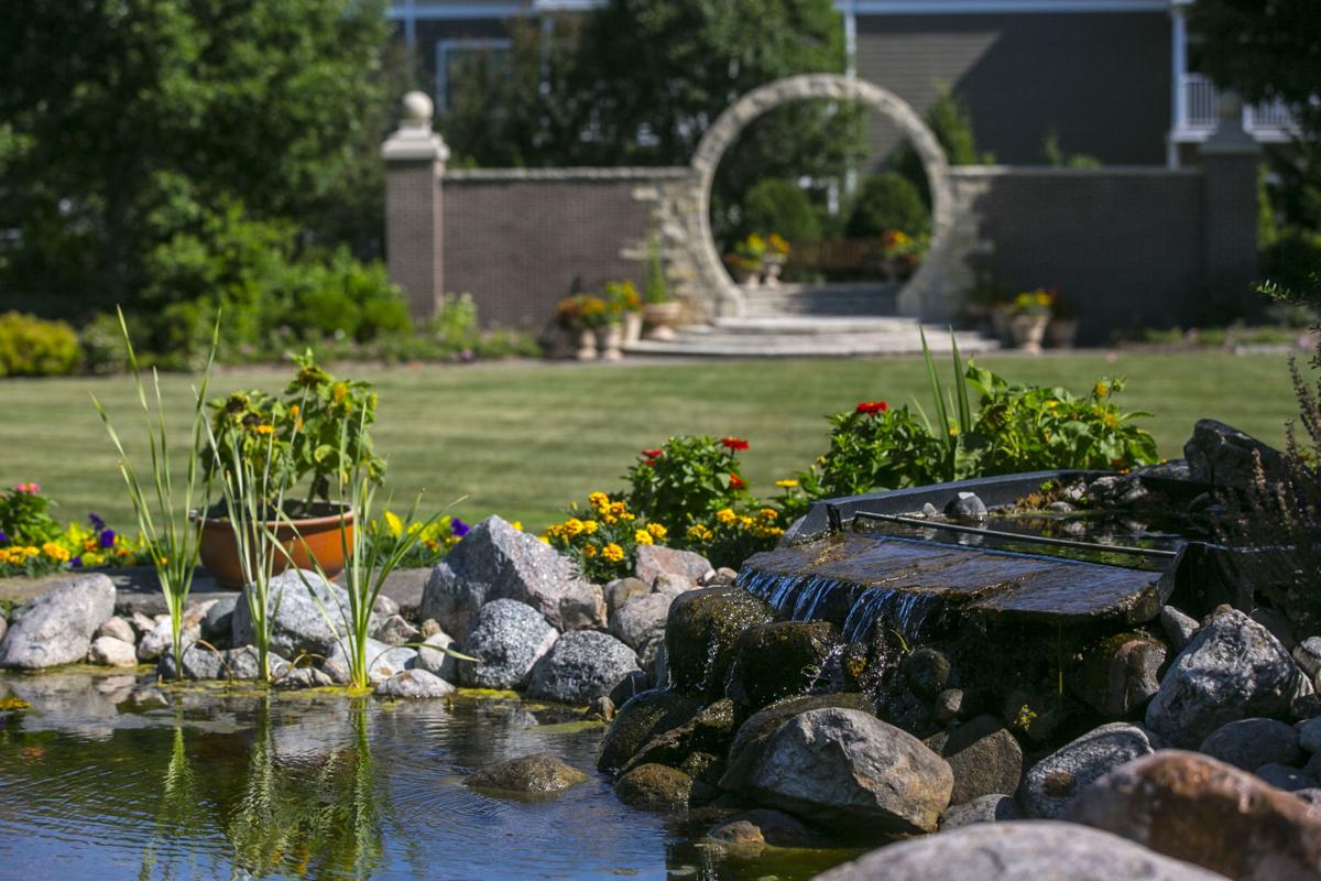 Garden 9