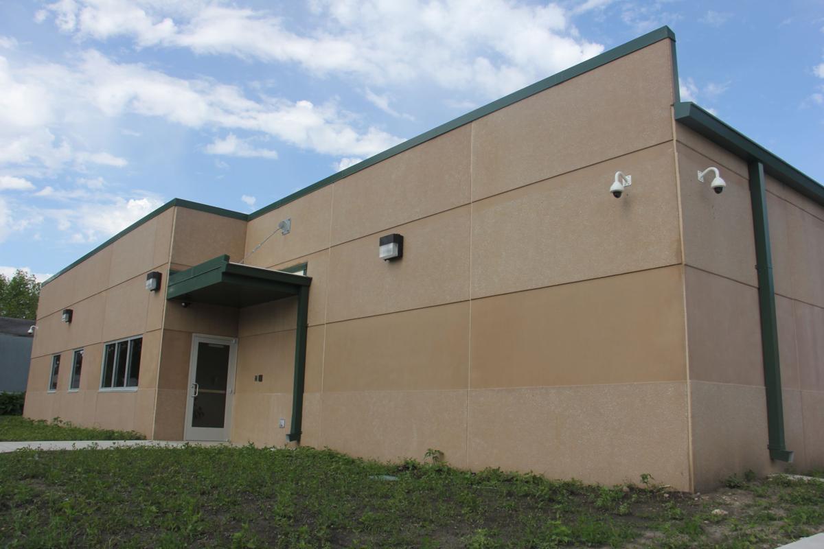 Public invited to tour new Winnebago County Jail Mason City & North