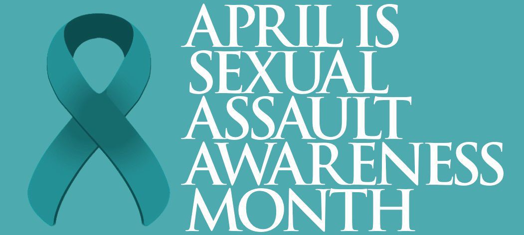 April Is Sexual Assault Awareness Month Letters To The Editor