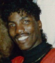 Jeffery “Jo Jo” Zolliecoffer