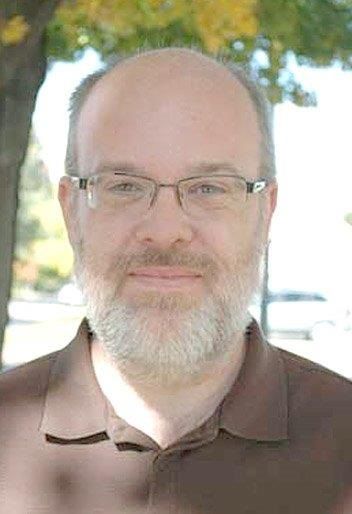 Jim Cross