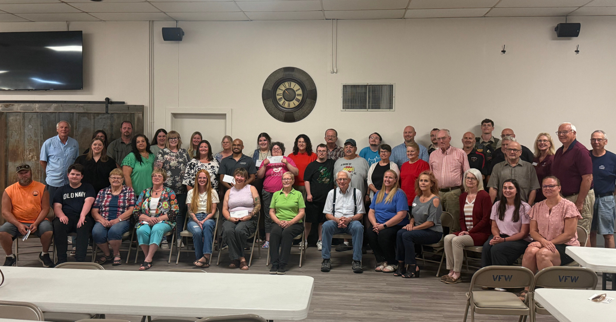 Emmet County Community Foundation Awards $147,477.14 in 2026 Grants to 18 Organizations
