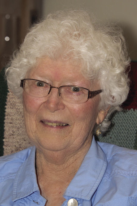 Bonnie Norby