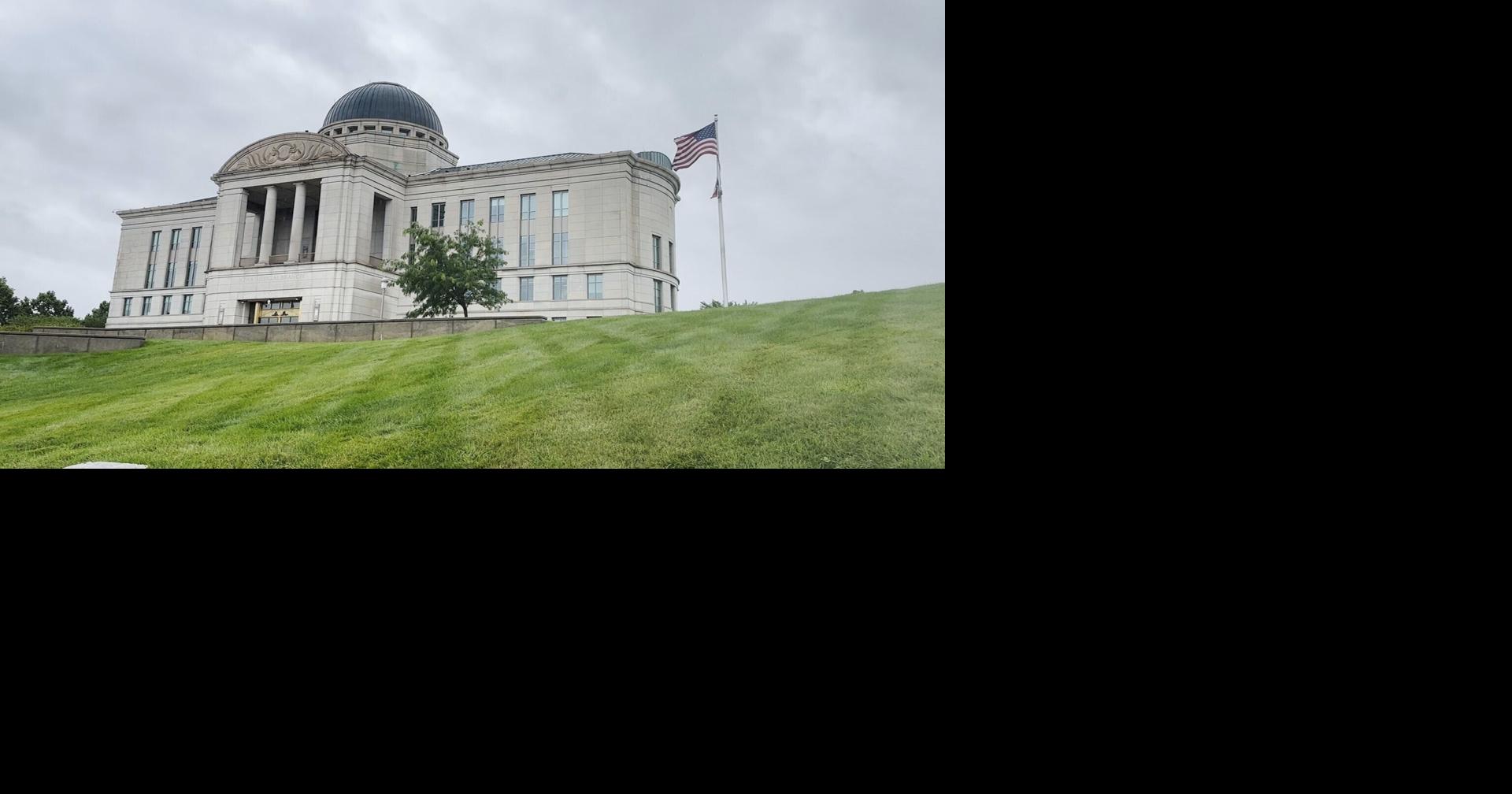 North Iowa judges up for retention votes on Nov. 3 election ballot JEFF REINITZ Waterloo-Cedar Falls Courier Oct 29, 2026 1 min ago