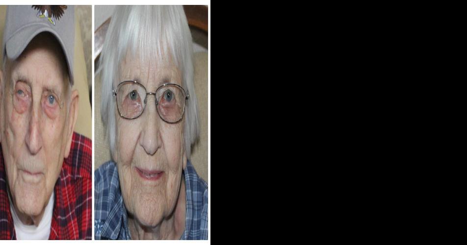 Belmond care center celebrates four centenarians