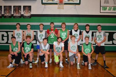 Osage High School Boys Basketball