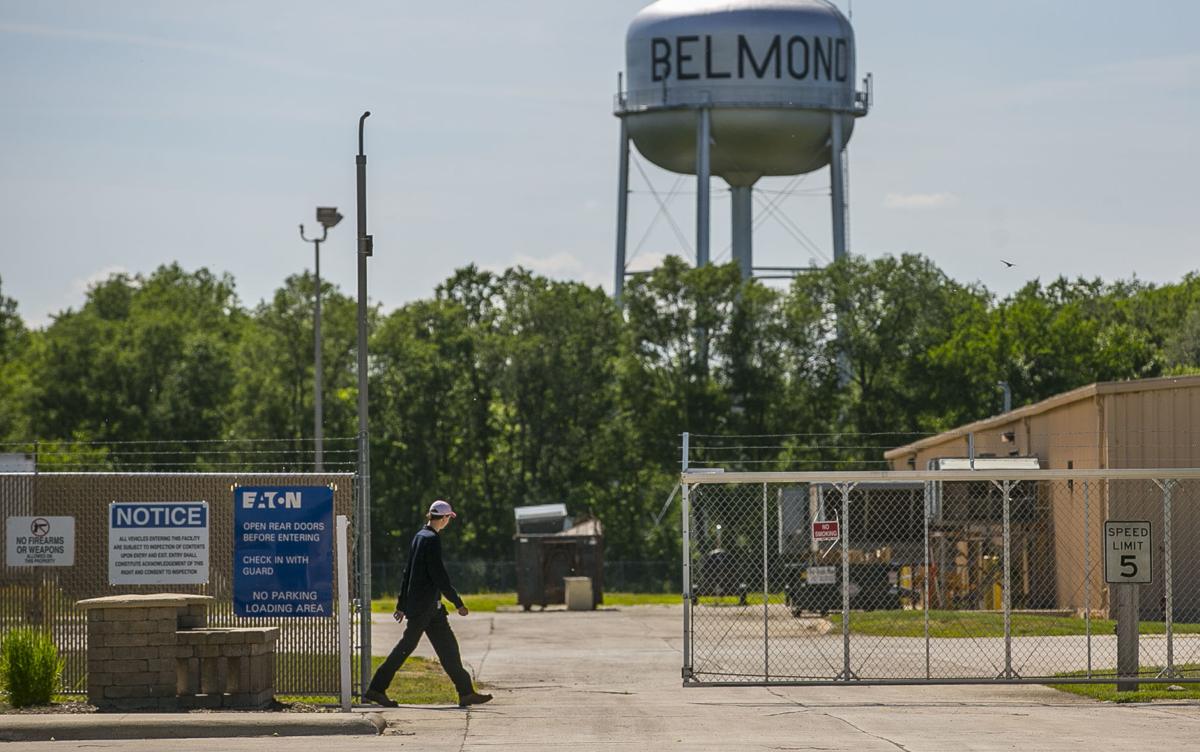 'I'm still shook' Eaton’s Belmond facility closing; city to meet with