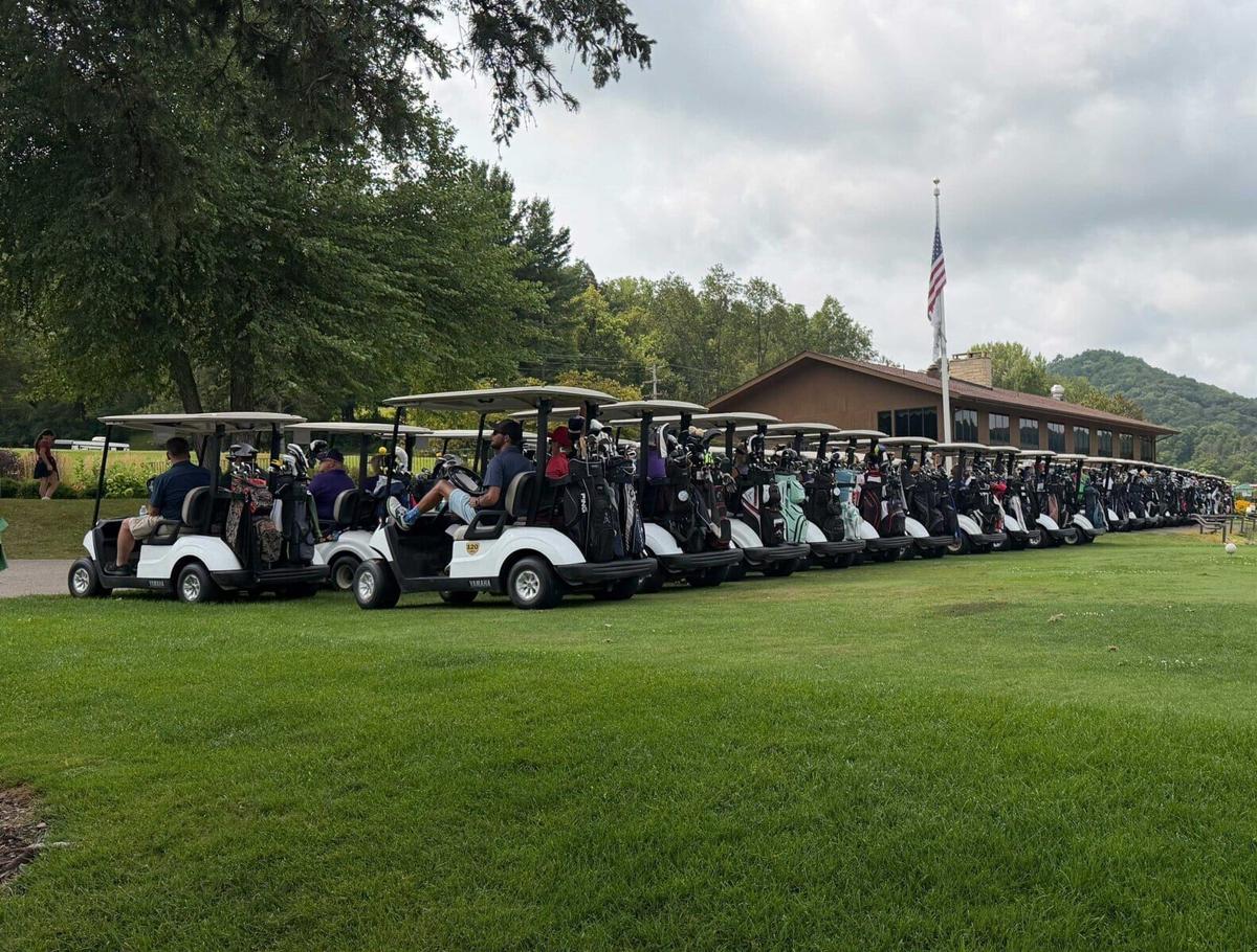Winona Health Foundation’s Ben and Adith Miller Classic raises $130,000 for Patient Care Fund