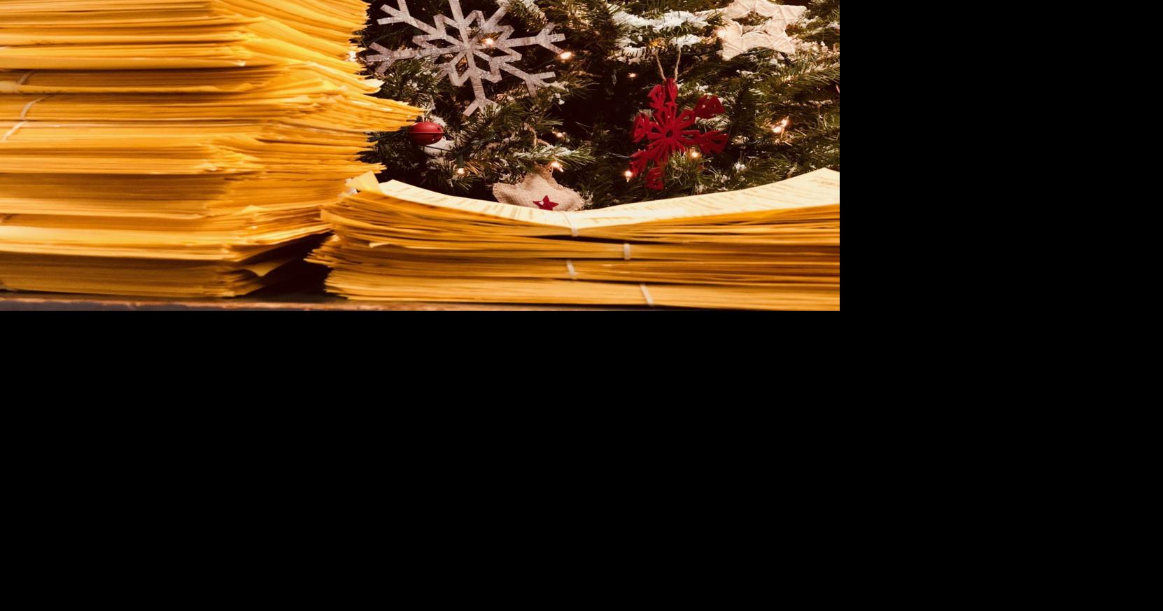 2022 Request For Christmas Cheer Fund Mason City Iowa The Holidays Approach, And So Does The Cheer Fund | Mason City & North Iowa  | Globegazette.com