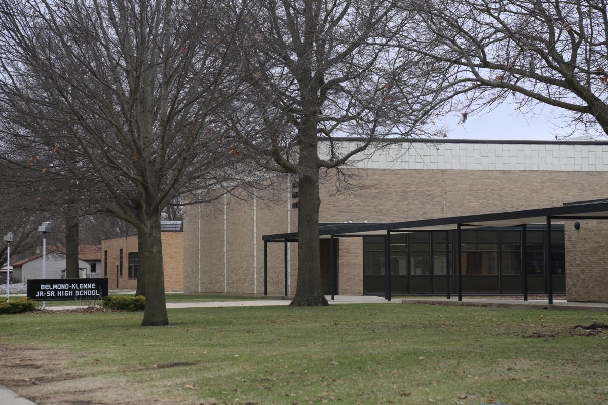 My North Iowa town Belmond Mason City & North Iowa