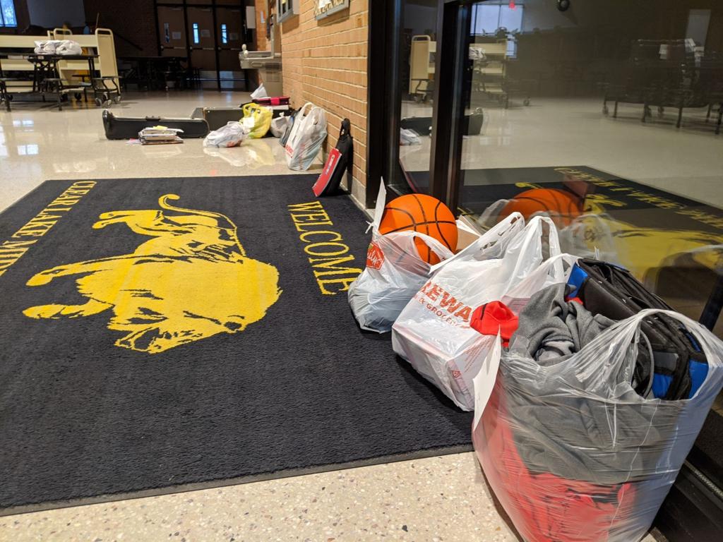 Clear Lake Schools Received Nearly 160k In Coronavirus Relief Latest News Globegazette Com