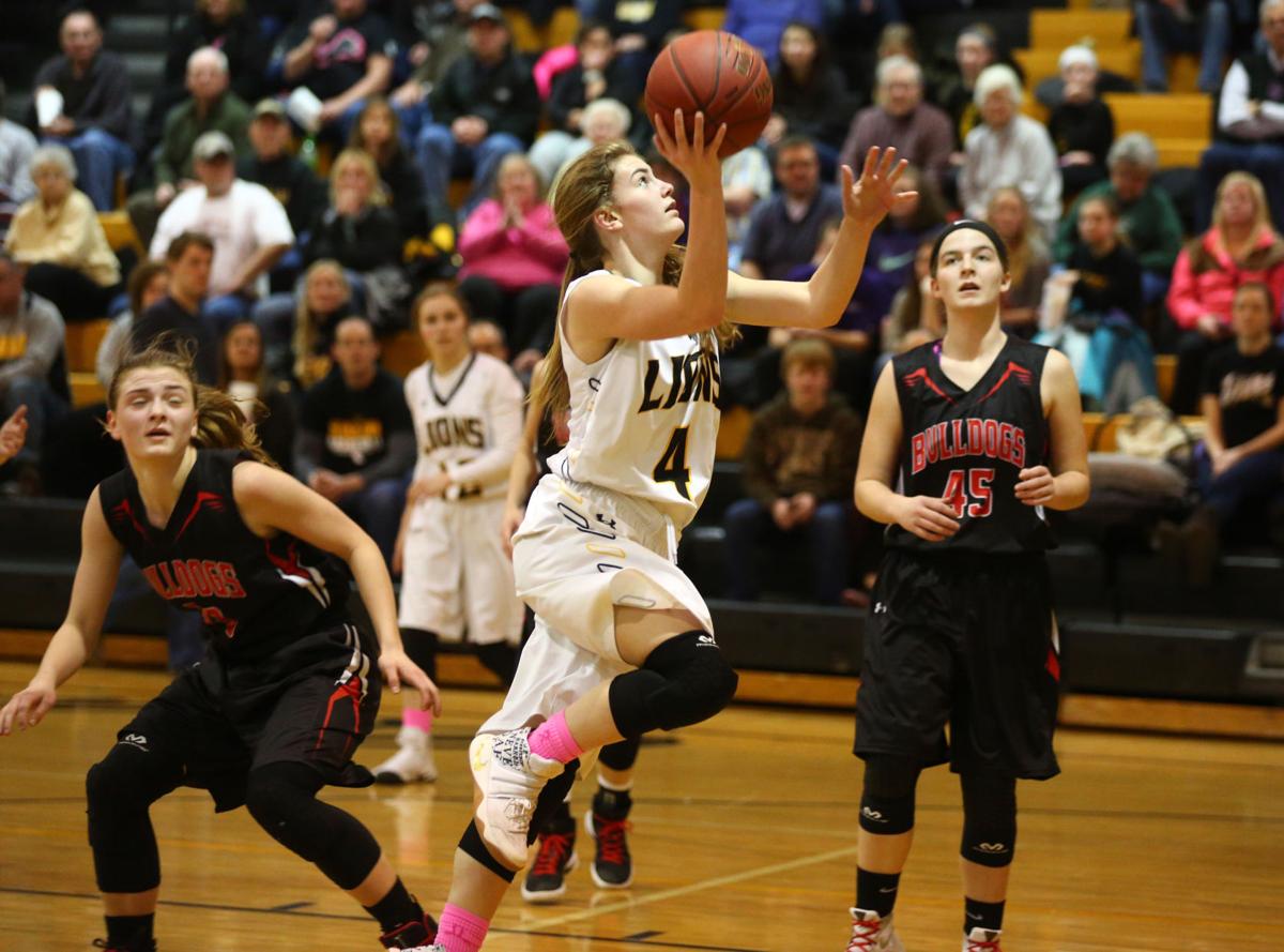 Clear Lake Beats Hampton Dumont To Lock Up Ncc Title North Iowa