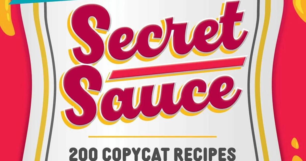 4 copycat recipes to re-create your favorite restaurant dishes at home Nicole Hvidsten, The Minnesota Star Tribune Jul 12, 2026 4 sec ago
