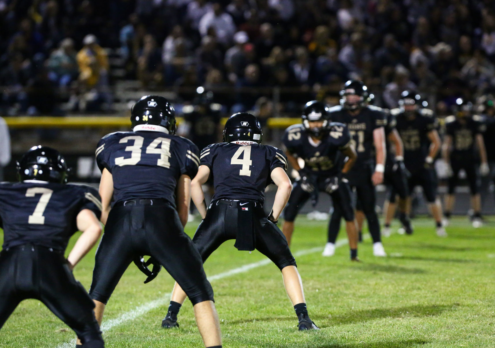 Mason City Football Faces Clear Lake In Rivalry Matchup North Iowa Mason City Football Faces Clear Lake In Rivalry Matchup North Iowa