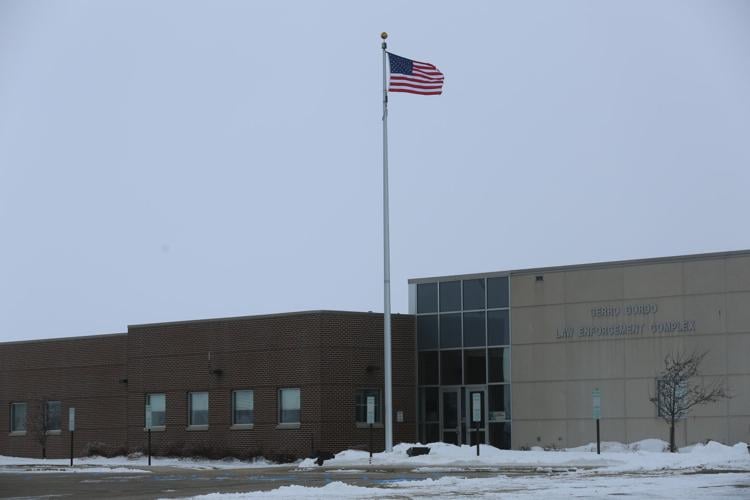 Foul play not suspected in death of Cerro Gordo County Jail inmate