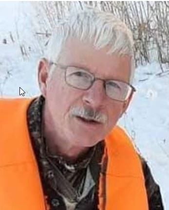 Larry L. Heaberlin