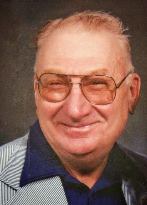 Robert “Bob” Leininger
