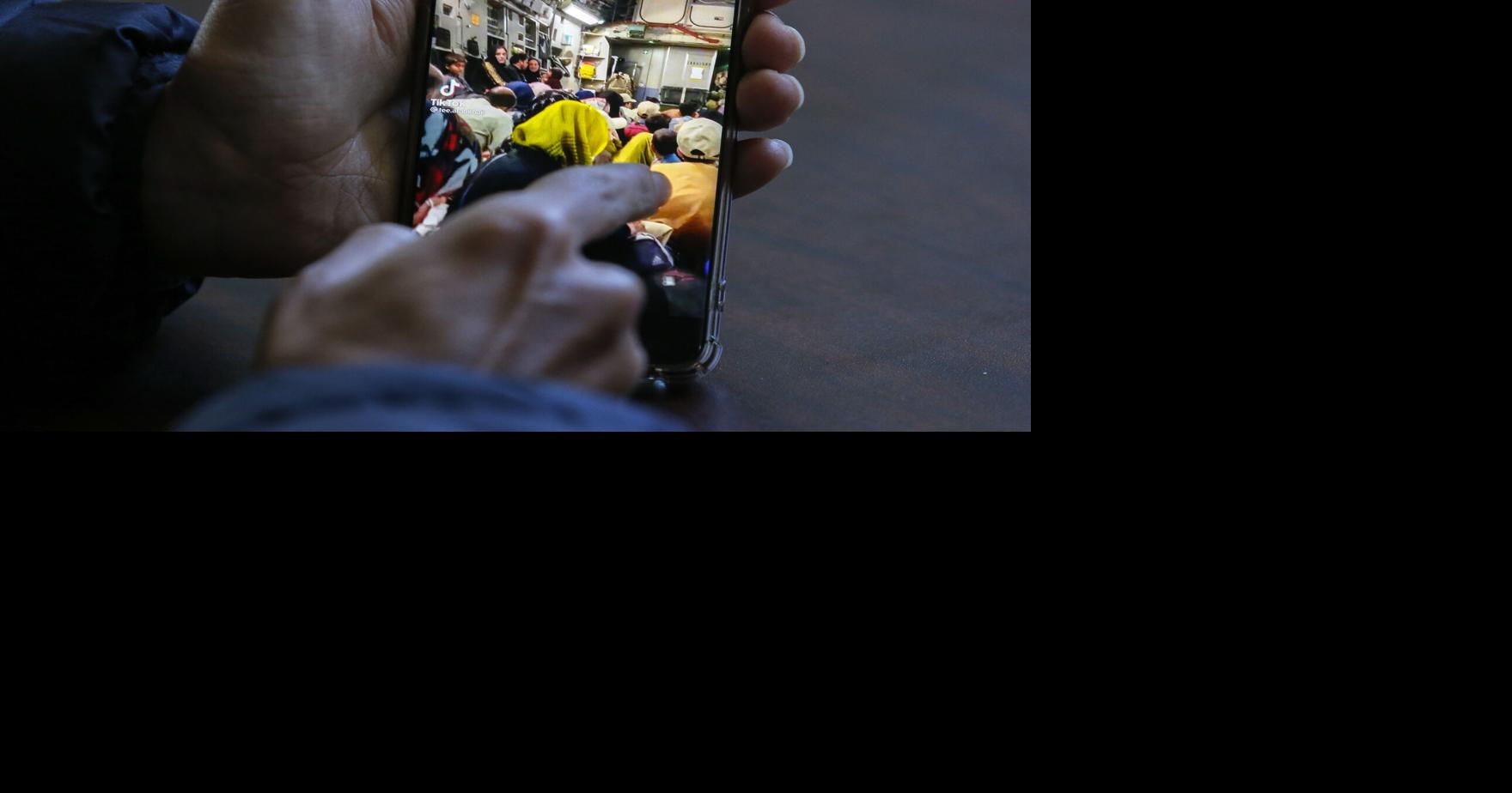 After risking their lives to help U.S. forces, Afghans in Iowa fear legal limbo