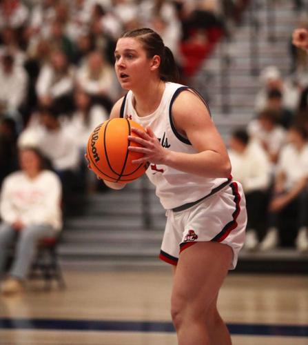 The growth of women in athletics