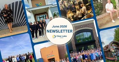 Clear Lake Events and Business News | Inside Our Summer 2026 Chamber Newsletter