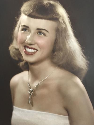 elizabeth louise weiner kuehl obituaries for mason city and