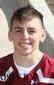 Newman Catholic - male athlete - Fabian Brandenburg