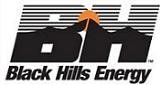 Black Hills Energy logo
