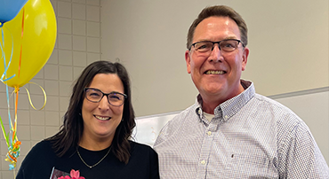 Passing the Torch: Planning for What Happens Next