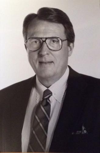 Richard J. Morel
