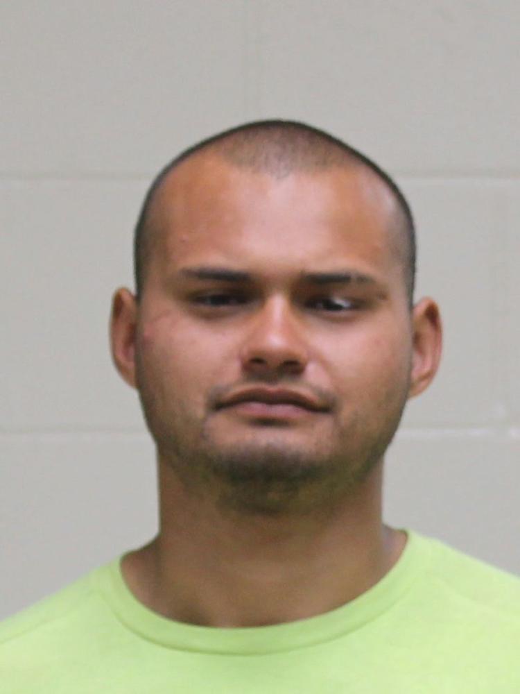 Mason city man gets 10 years in prison for stabbing