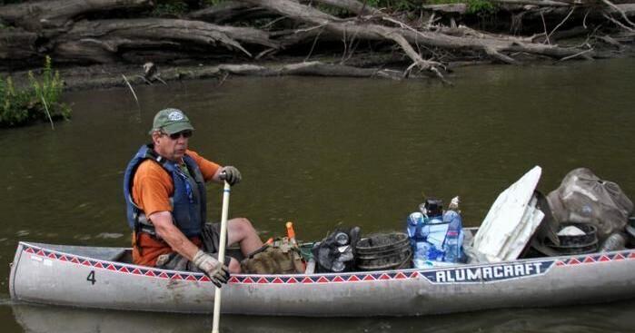 Iowa's watershed management authorities are impactful. But they need funding. - Vimarsana News