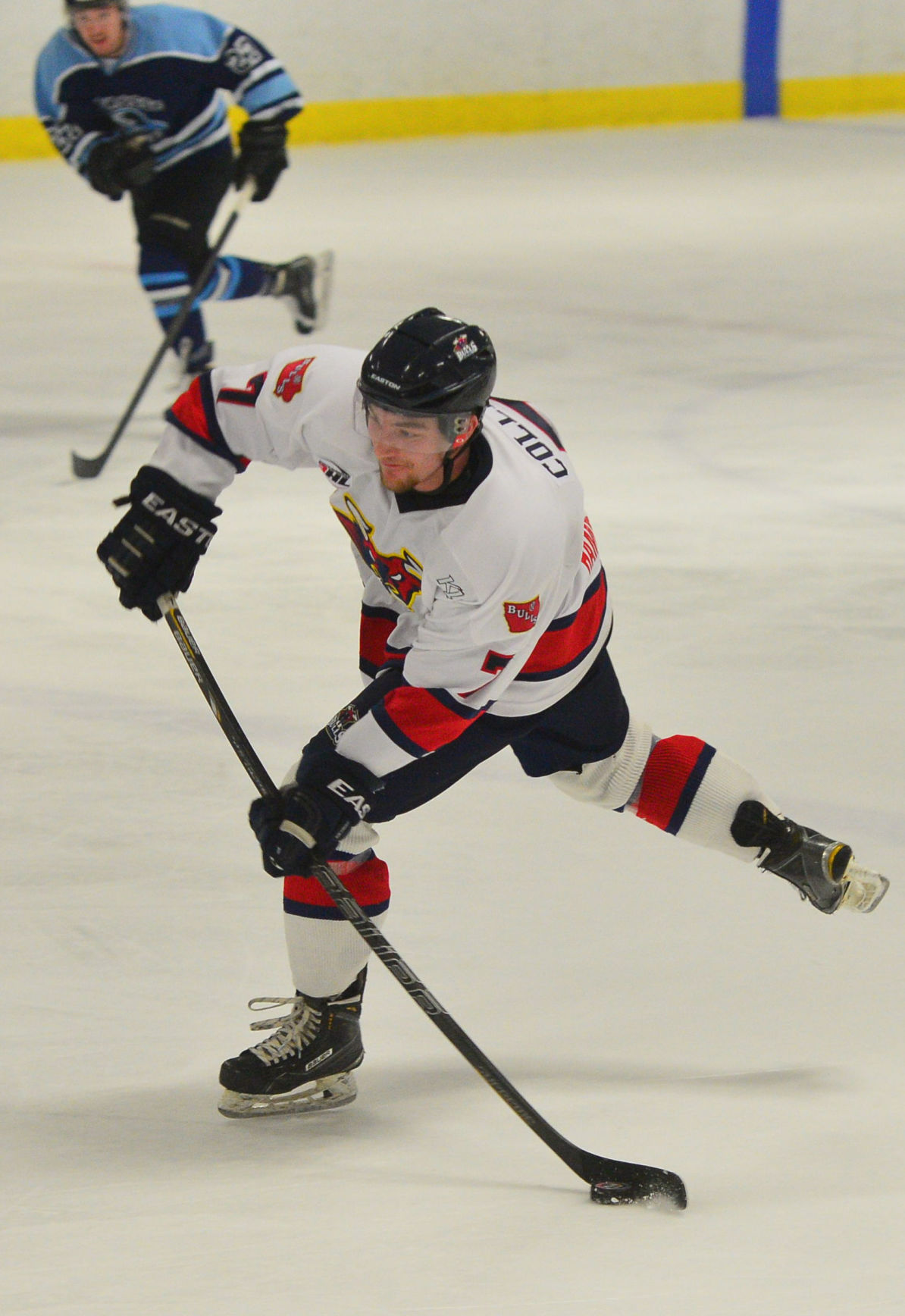Hockey Bulls vs. La Crosse 20