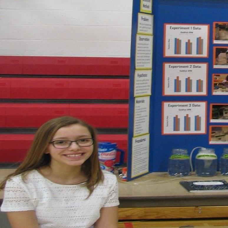 State science fair results | | globegazette.com