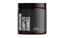 Elm Mushroom Gummies