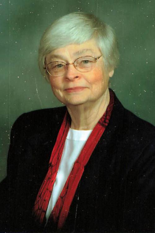 Margie Schmidt