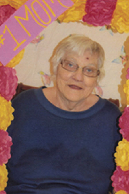 Gaylene (Hanson) Bosma