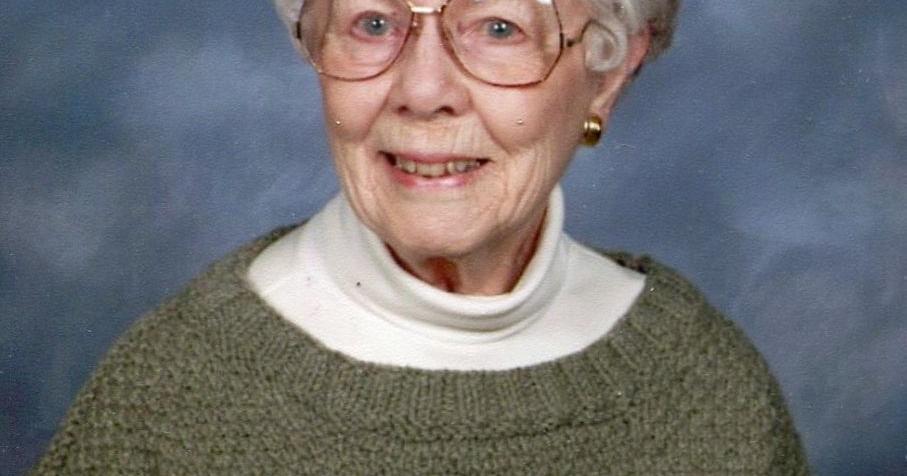 Edith 'Edie' Hanson